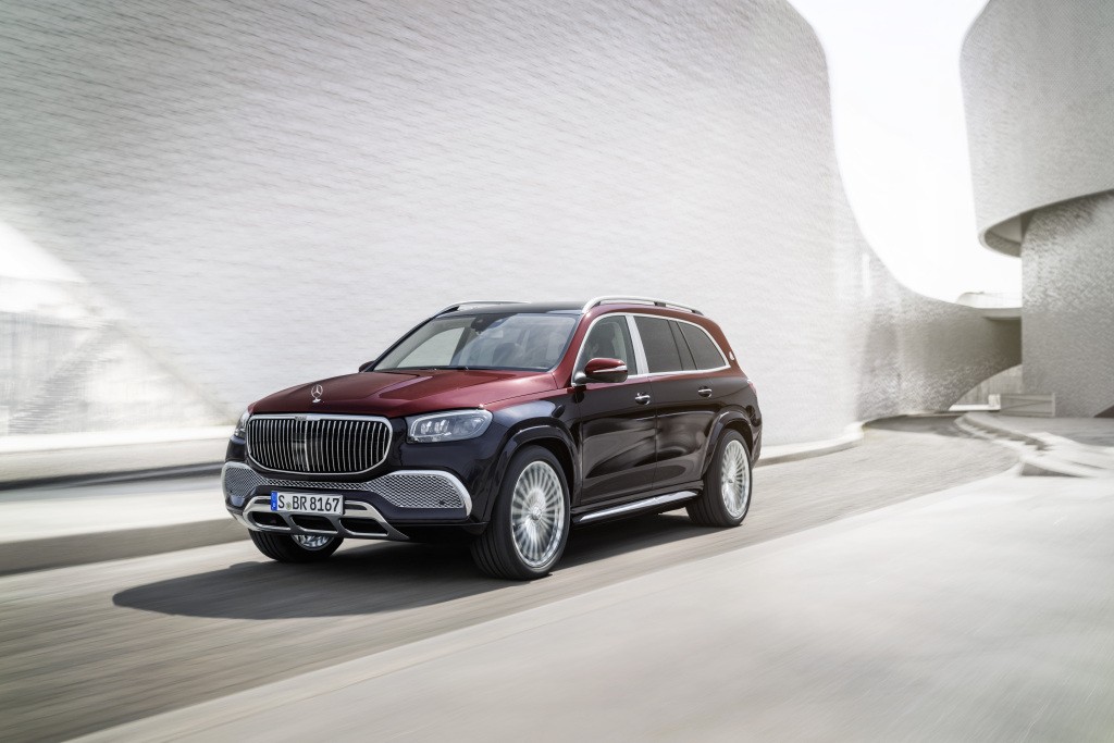 Mercedes-Maybach GLS-19C0564_020 Mercedes-Maybach GLS-19C0564_020