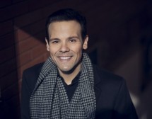 Metropolitan Opera Tenor David Portillo Metropolitan Opera Tenor David Portillo