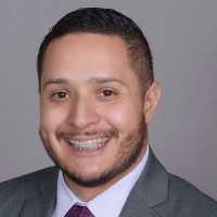 David Barrera Jr_TACHE South Region Representative David Barrera Jr_TACHE South Region Representative