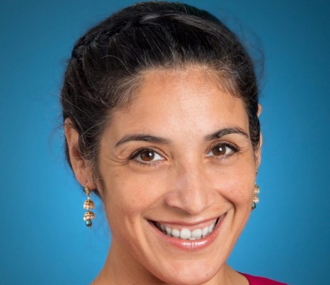 Dr. Isabel Araiza-headshot Dr. Isabel Araiza-headshot