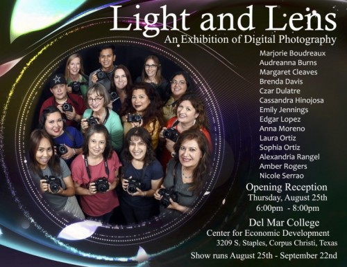 Light and Lens Light and Lens