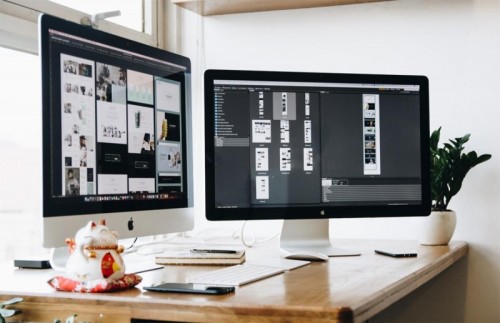 web design - web design