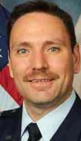 Col. R. Jason Bailey Col. R. Jason Bailey