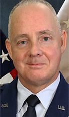 Lt. Col. Noel Luneau Lt. Col. Noel Luneau