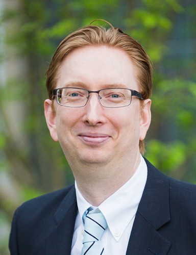 Gregory Adams, MD