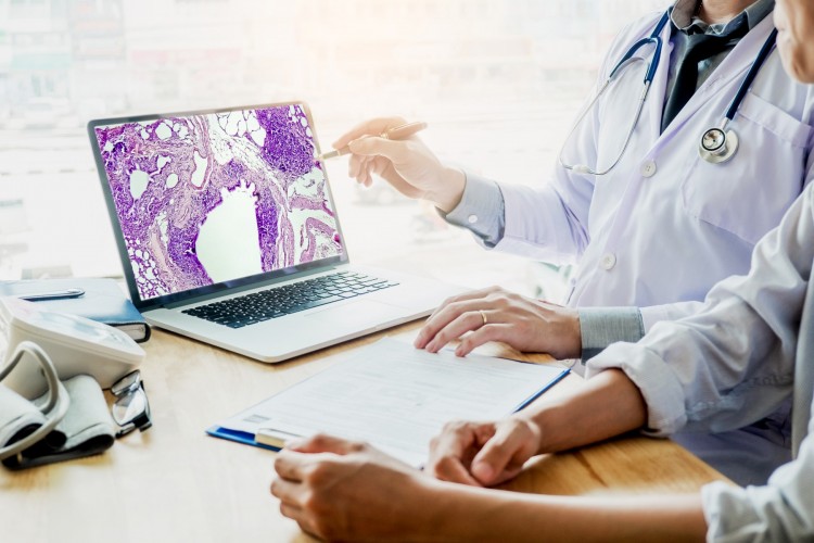 Telepathology