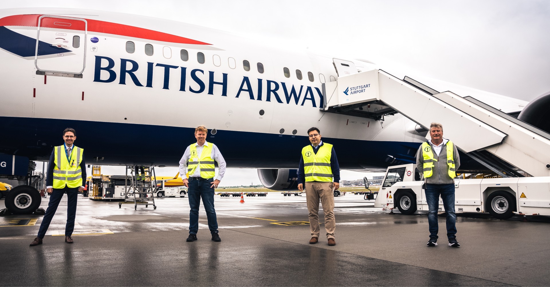 Kuehne+Nagel and IAG Cargo complete the first net zero carbon charter chain Kuehne+Nagel and IAG Cargo complete the first net zero carbon charter chain