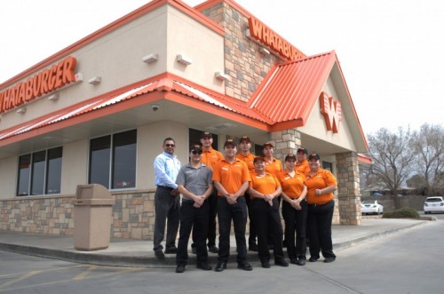 Unit 1077 - Socorro - Unit 1077 - Socorro