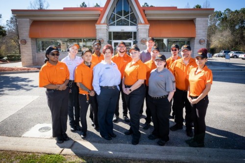 Unit 779 - Crestview, FL - Unit 779 - Crestview, FL