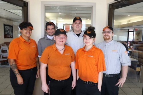 Unit 125 - Lubbock - Unit 125 - Lubbock
