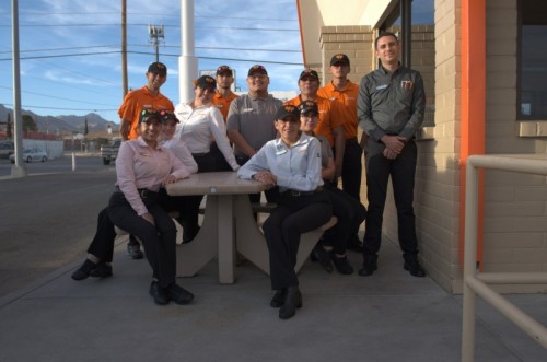 Unit 447 - El Paso - Unit 447 - El Paso