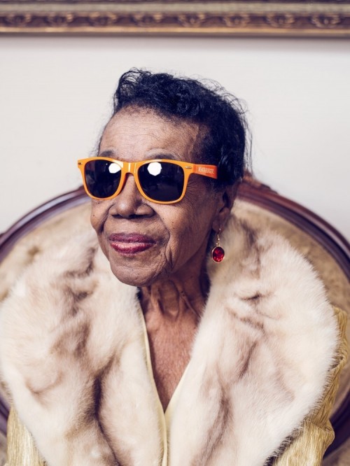 Thelma Holland - Age: 93 Thelma Holland