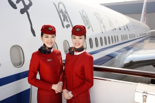 Air China to launch four times weekly direct flights between Beijing and Brisbane - Air China to launch four times weekly direct flights between Beijing and Brisbane