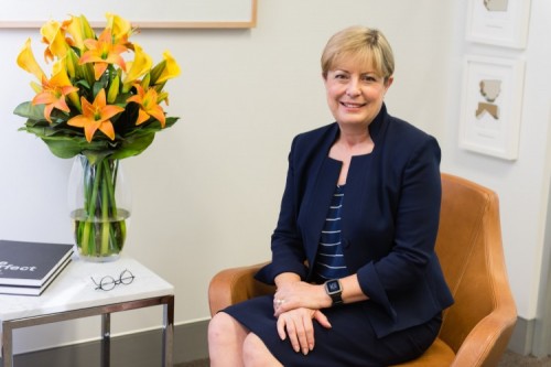 Julieanne Alroe, BAC CEO and Managing Director - Julieanne Alroe, BAC CEO and Managing Director