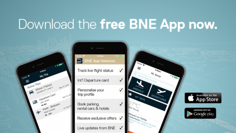 BNE+App