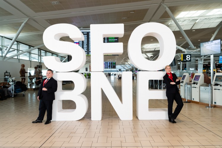 BNE to SFO_007
