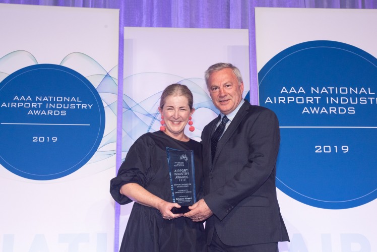 Community Engagement Award
