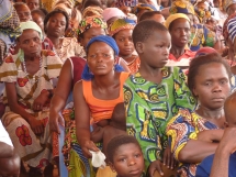 Benin