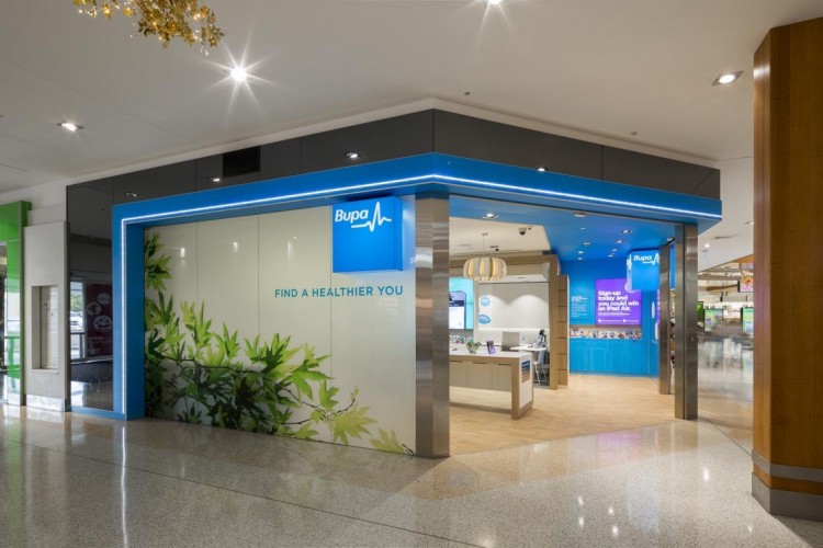 Newsroom Media Releases Bupa Bupa Erina Fair