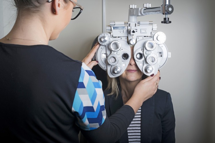 Newsroom Media Releases Bupa Bupa Optical Eye Check Techonology Jpg