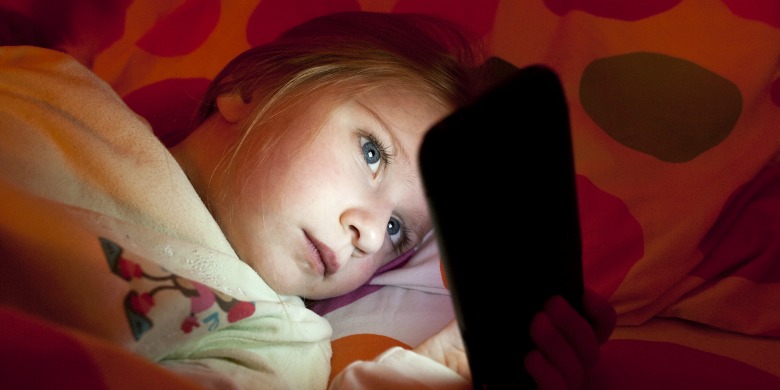 Physical activity and reading were positively linked to children's cognitive development in a literature review by UAlberta researchers. A second review showed that screen time, especially watching TV, had either no association or a negative association with cognitive development. (Photo: John Ulan) Physical activity and reading were positively linked to children's cognitive development in a literature review by UAlberta researchers. A second review showed that screen time, especially watching TV, had either no association or a negative association with cognitive development. (Photo: John Ulan)