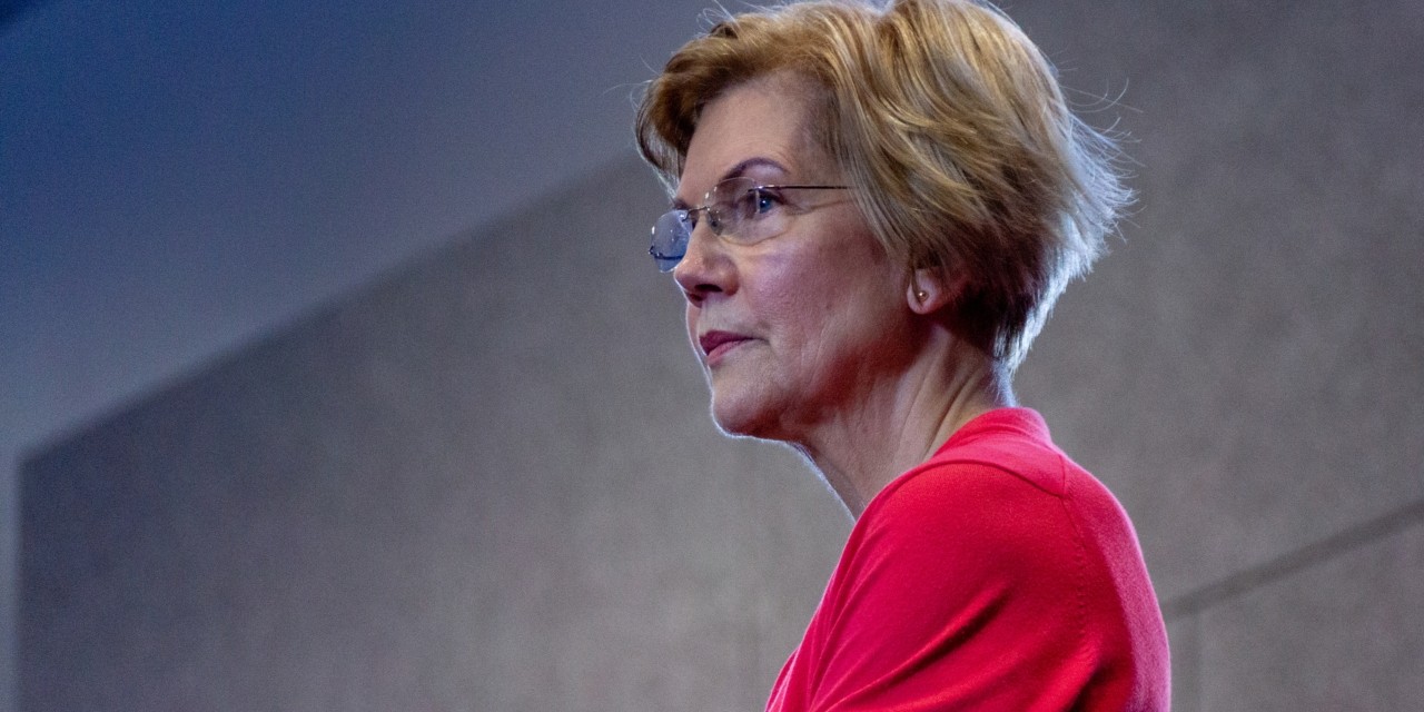 Elizabeth Warren's assertion that a DNA test backs up her claim to Cherokee ancestry is a "clear illustration of her lack of integrity, commitment or relation to the very people she claims to have descended from," according to U of A Native studies professor Kim TallBear. (Photo: Marc Nozell via Flickr, CC BY 2.0) Elizabeth Warren's assertion that a DNA test backs up her claim to Cherokee ancestry is a "clear illustration of her lack of integrity, commitment or relation to the very people she claims to have descended from," according to U of A Native studies professor Kim TallBear. (Photo: Marc Nozell via Flickr, CC BY 2.0)