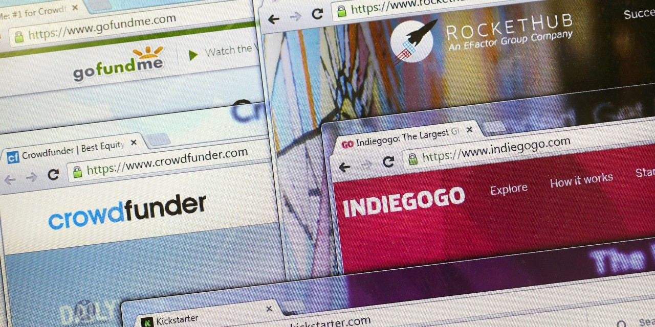 Crowdfunding platforms are raising millions of dollars for unproven, possibly dangerous alternative treatments like homeopathy, spreading misleading information and financing purveyors of ineffective products, argue Timothy Caulfield and Jeremy Snyder. (Photo: Getty Images) Crowdfunding platforms are raising millions of dollars for unproven, possibly dangerous alternative treatments like homeopathy, spreading misleading information and financing purveyors of ineffective products, argue Timothy Caulfield and Jeremy Snyder. (Photo: Getty Images)