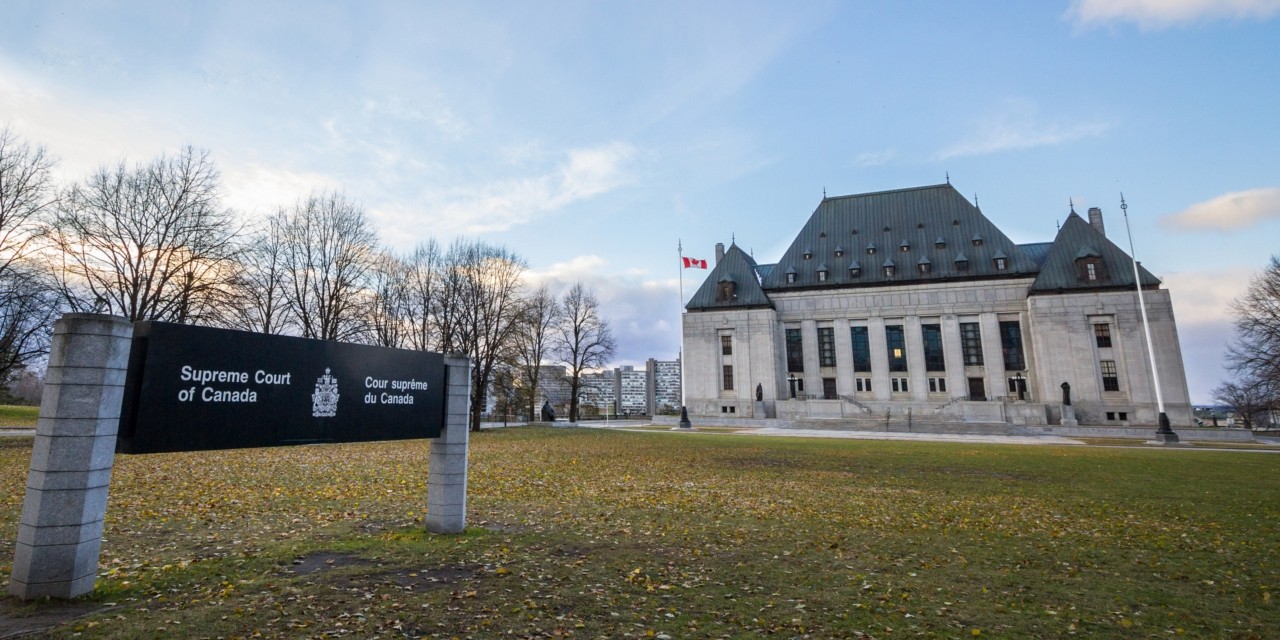 The Supreme Court's ruling last November that Vice Media reporter Ben Makuch must hand over records of his conversations with an alleged ISIS member to police could make future informants hesitant to approach journalists with their story, argues U of A law professor Cameron Hutchison. (Photo: Getty Images) The Supreme Court's ruling last November that Vice Media reporter Ben Makuch must hand over records of his conversations with an alleged ISIS member to police could make future informants hesitant to approach journalists with their story, argues U of A law professor Cameron Hutchison. (Photo: Getty Images)