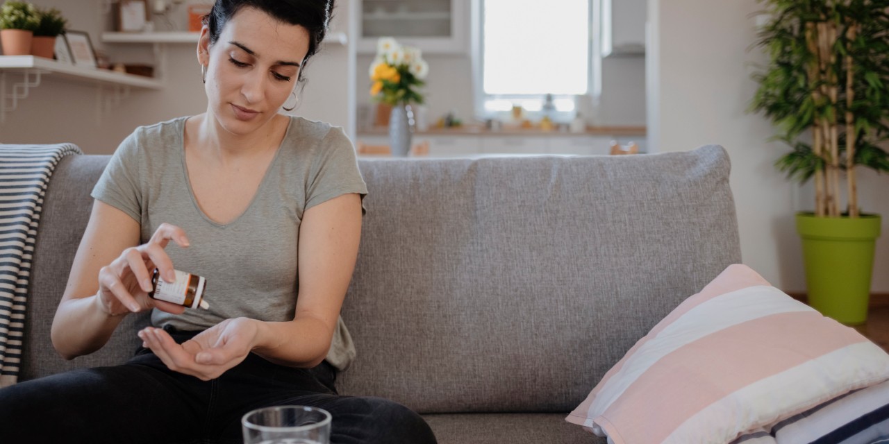 Researchers are looking for participants in a clinical trial to find out whether the anti-malaria drug hydroxychloroquine is also effective at preventing COVID-19 in people who have been exposed, or preventing symptoms from getting worse in those who have been diagnosed with it. (Photo: Getty Images) Researchers are looking for participants in a clinical trial to find out whether the anti-malaria drug hydroxychloroquine is also effective at preventing COVID-19 in people who have been exposed, or preventing symptoms from getting worse in those who have been diagnosed with it. (Photo: Getty Images)
