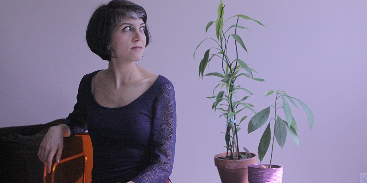 As president of the U of A's Iranian Students’ Association, Asal Andarzipour helped support a university and a city devastated by the sudden loss of 13 members of their community aboard Ukrainian Airlines Flight PS752. “Any of us could have been on that flight,” she said. “Many of the passengers were people just like us: international students seeking better opportunities abroad.” (Photo: Supplied) As president of the U of A's Iranian Students’ Association, Asal Andarzipour helped support a university and a city devastated by the sudden loss of 13 members of their community aboard Ukrainian Airlines Flight PS752. “Any of us could have been on that flight,” she said. “Many of the passengers were people just like us: international students seeking better opportunities abroad.” (Photo: Supplied)