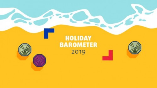 ea_holidaybarometer_2019_facebook cover ea_holidaybarometer_2019_facebook cover