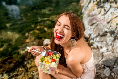 EA healthy vacation EA healthy vacation
