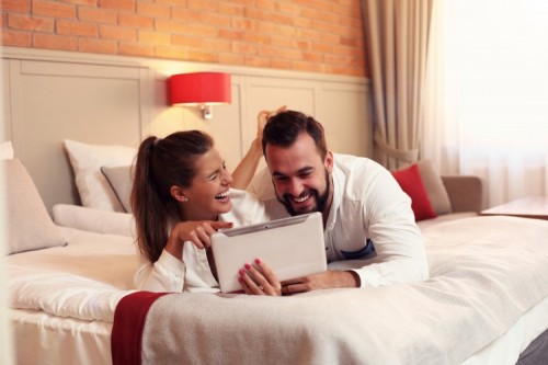 Hotel or rental vacation Hotel or rental vacation