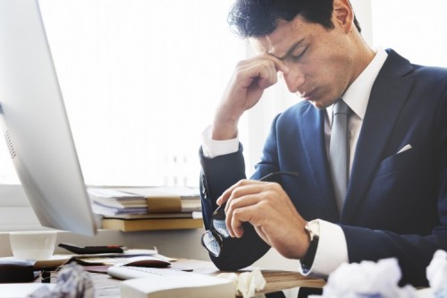 Newscred BURNOUT Newscred BURNOUT