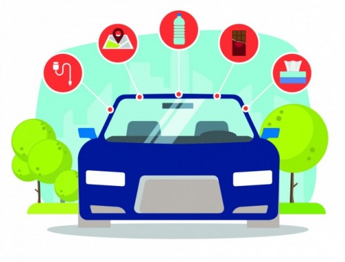 Newscred car 17642019 Newscred car 17642019