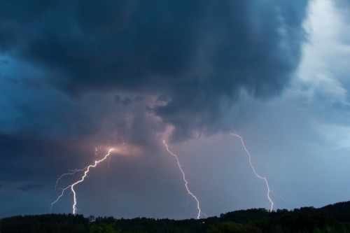 NEWSCRED STORM NEWSCRED STORM