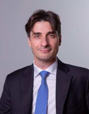 Fabio Carsenzuola - CEO of Europ Assistance Italy Fabio Carsenzuola
