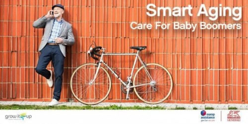 smart aging smart aging