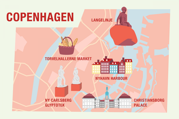 copenhagen