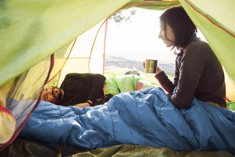 Summer holiday ideas