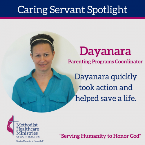 Caring+Servant%2C+Dayanara