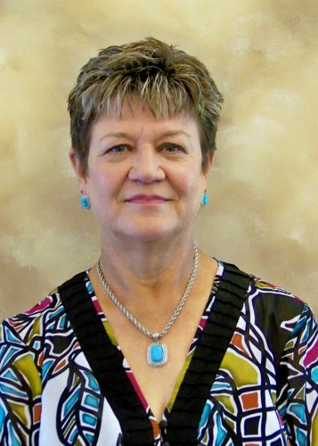 Janet Crain