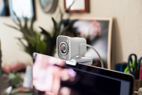 StreamCam - StreamCam
