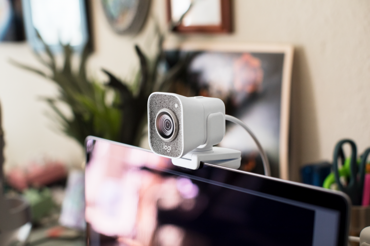 StreamCam