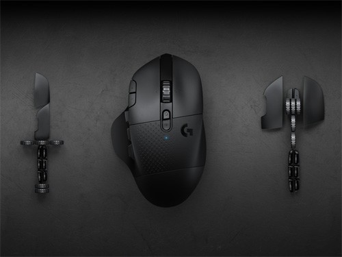 G604weapons - G604weapons