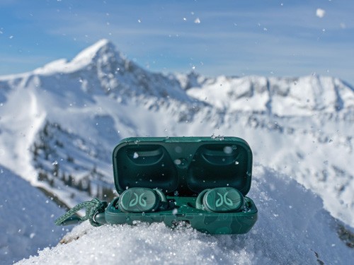 Jaybird Vista Planetary Snow - Jaybird Vista Planetary Snow