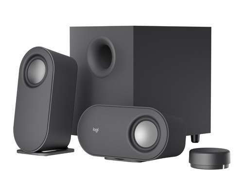 Logitech_Z407 - Logitech_Z407