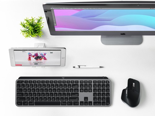 MX for MAC desktop - MX for MAC desktop