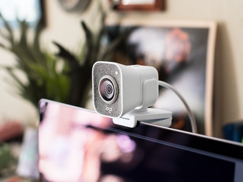 Streamcam - Streamcam