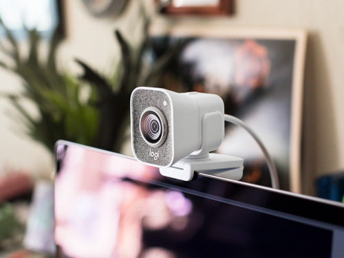 Streamcam